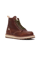 1401 Lifestyle V Town Pull Up Erkek Bot Kızıl Taba - 1