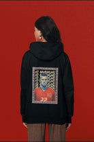 Mohikan 2002 Hoodie - 2