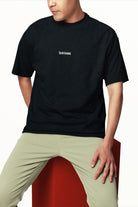 Mohikan 2002 Oversize Tshirt - 3