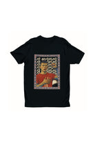 Golden Turk Oversize Tshirt - 0