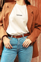 Golden Turk Oversize Tshirt - 6