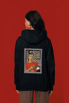 Turkish Icons: Golden Turk Hoodie - 2