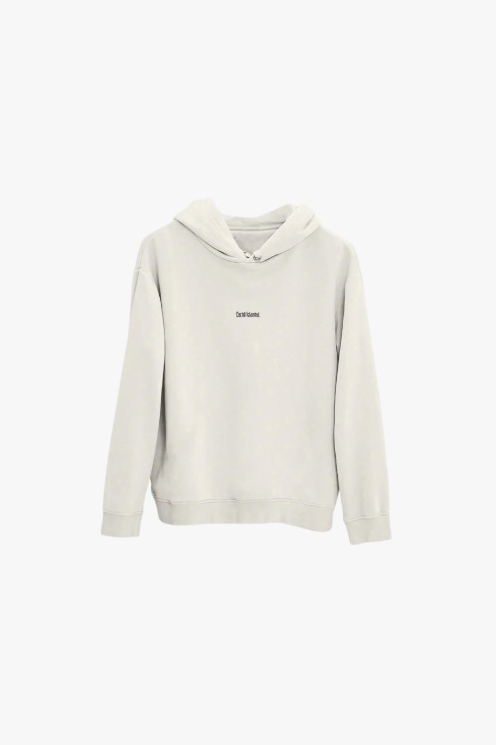 Turkish Icons: Golden Turk Hoodie - 5