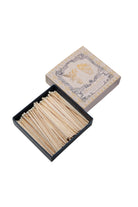 Uzun Kibrit Kutusu - 2