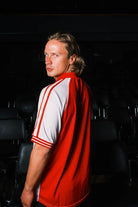 Anadolu Unisex Polo Tshirt - Peace At Home Peace At World - 3