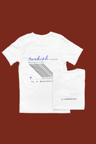 41 X Mashallah Oversize Tshirt - 0