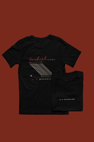 41 X Mashallah Oversize Tshirt - 1