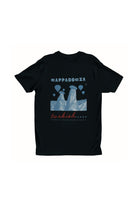 Cappadocia Oversize Tshirt - 0