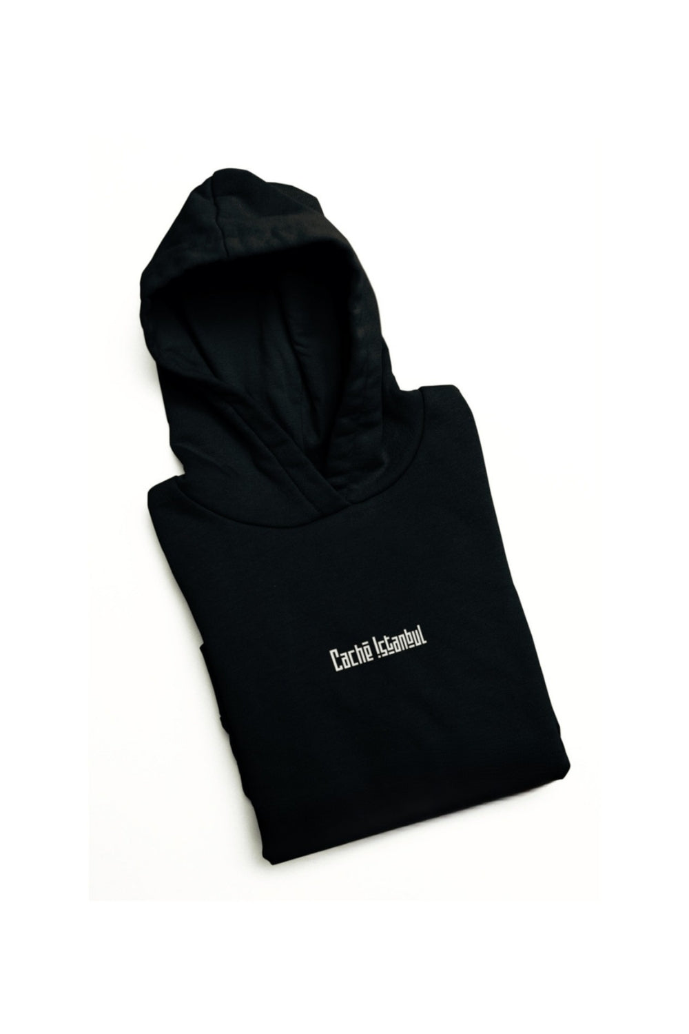 Turkish Icons: Cappadocia Hoodie - 0