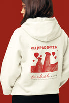 Turkish Icons: Cappadocia Hoodie - 2