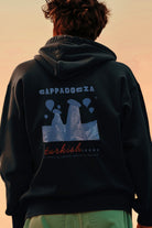 Turkish Icons: Cappadocia Hoodie - 4