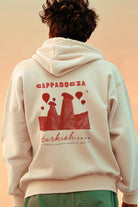Turkish Icons: Cappadocia Hoodie - 5