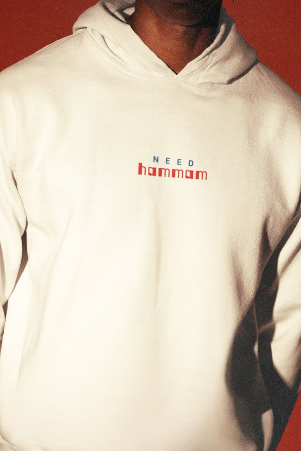 Need Hammam Hoodie - 5