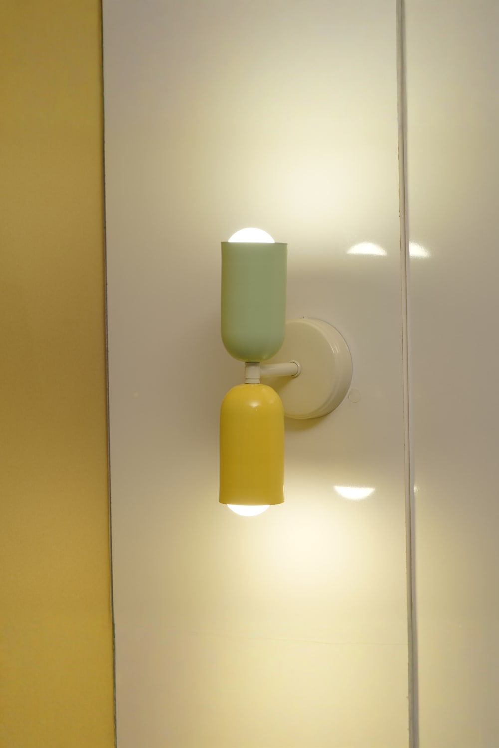 Capsule Dekoratif Duvar Aydınlatması - 2