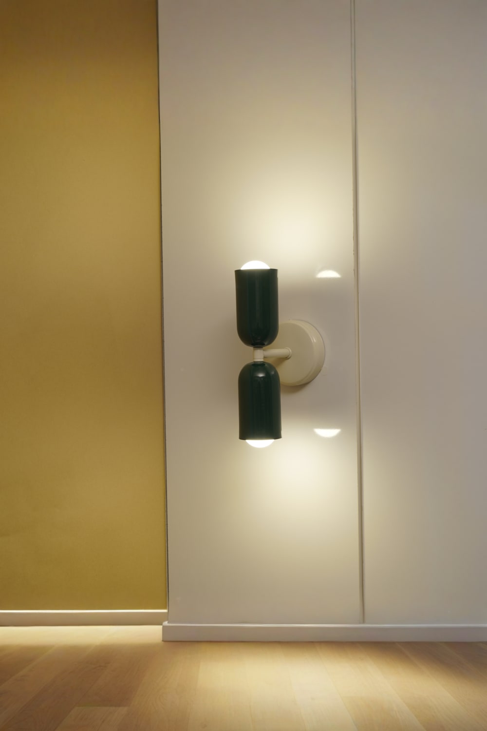 Capsule Dekoratif Duvar Aydınlatması - 0