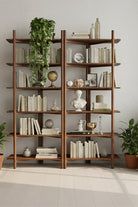 Brette Stor Kitaplık - 3