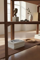 Brette Litten Kitaplık - 2