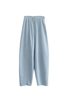 Patchwork Sweatpants - 2