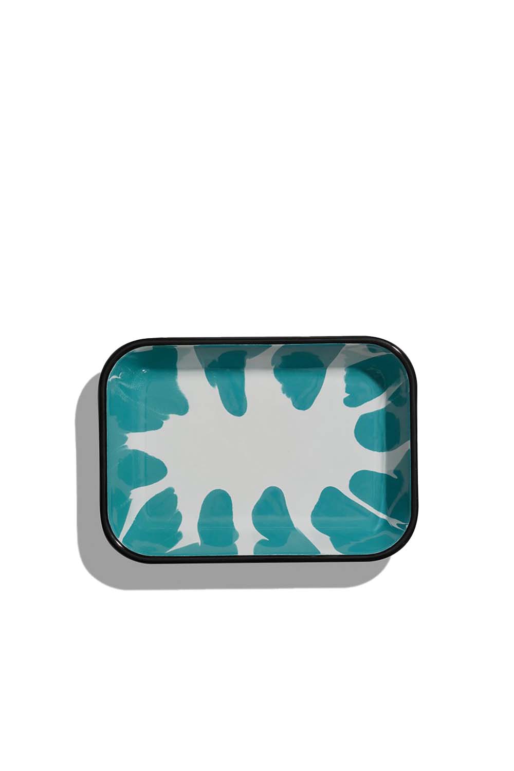 A Little Color Big Meze Plate - 1