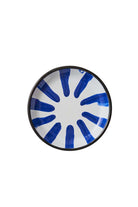 A Little Color Dessert Plate - 0