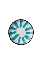 A Little Color Dessert Plate - 1