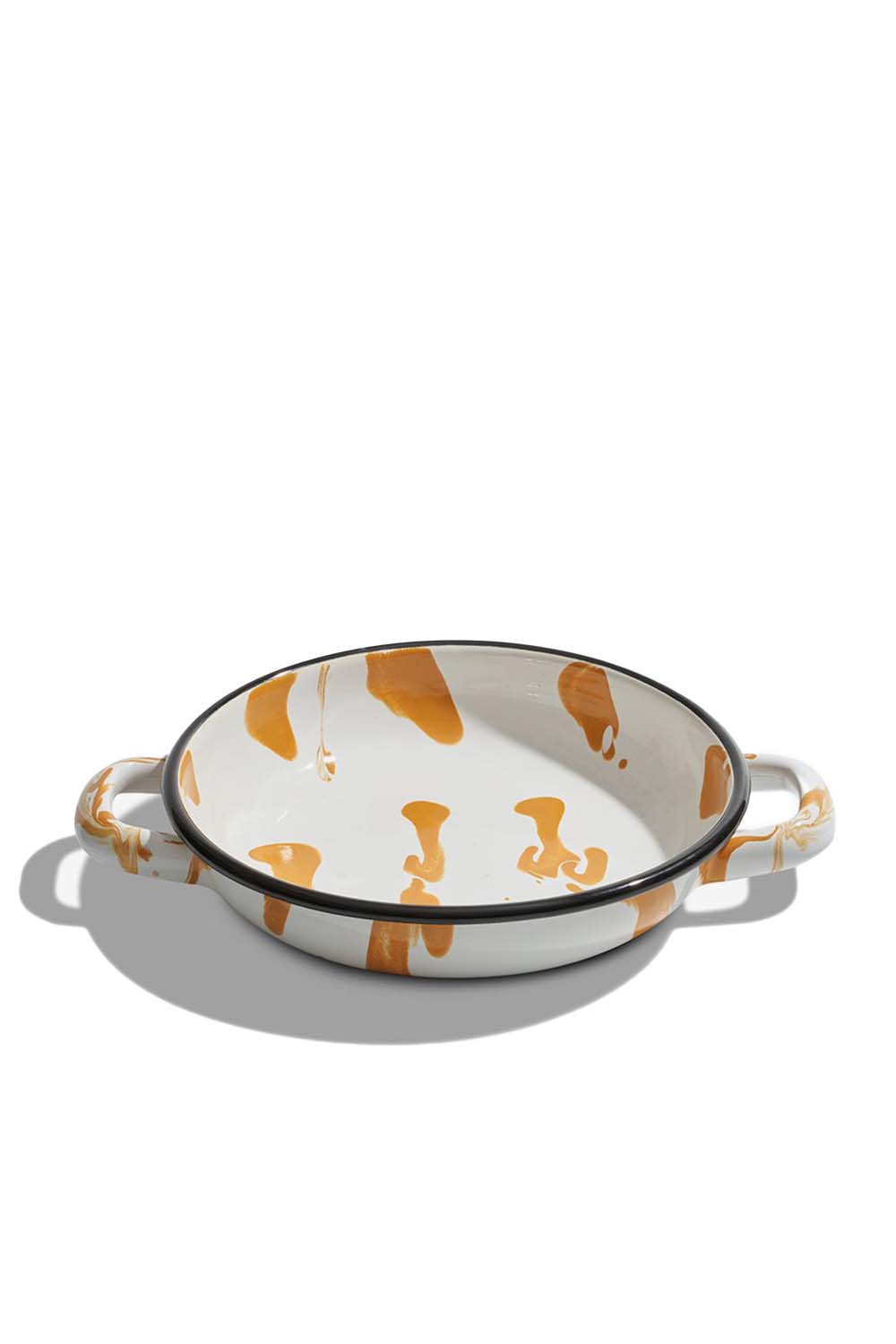 A Little Color Frying Pan - 0