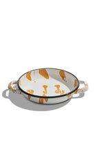 A Little Color Frying Pan - 0