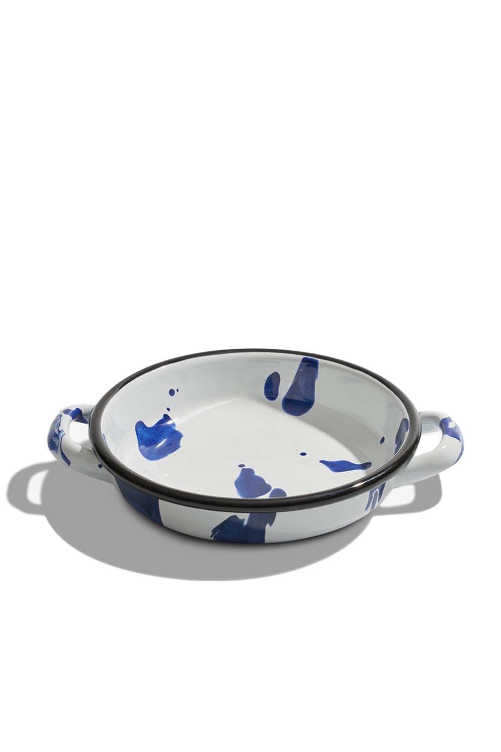 A Little Color Frying Pan - 1