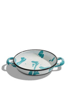 A Little Color Frying Pan - 2