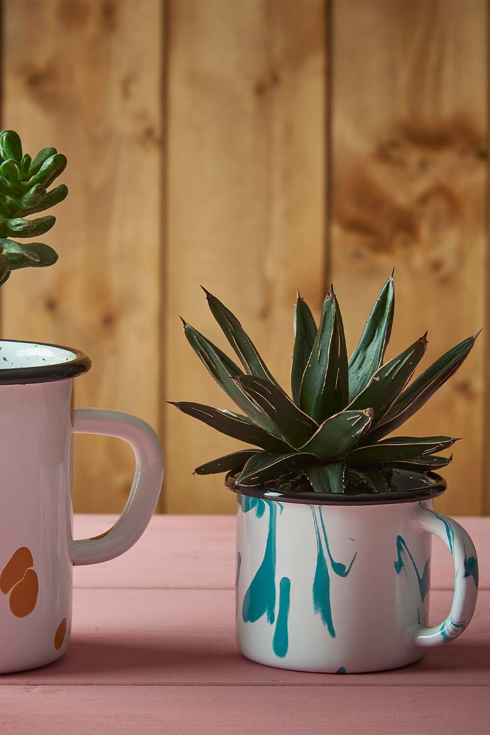 A Little Color Mug - 4