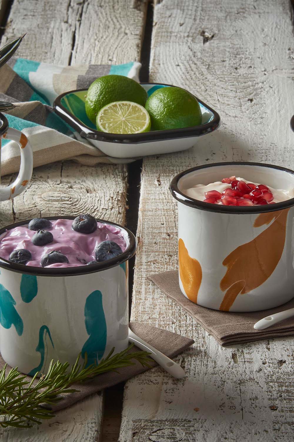 A Little Color Mug - 5