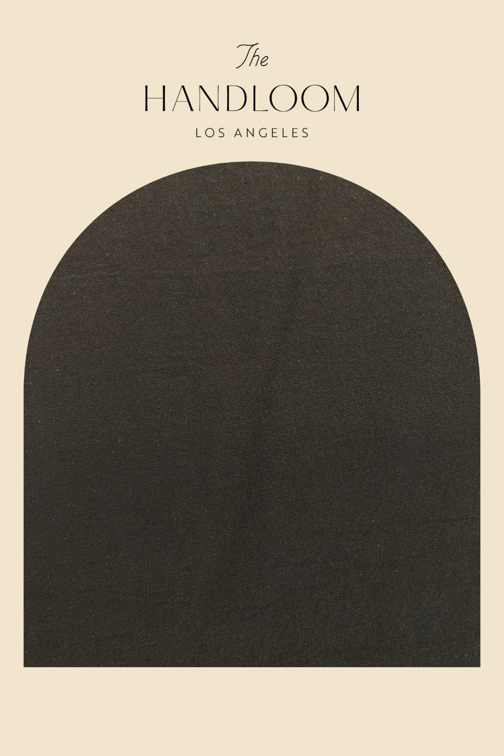 Eva Maxi Dress Black - 9