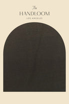 Eva Maxi Dress Black - 9