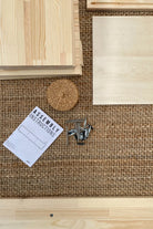 Masif Ahşap Tv Ünitesi - 3