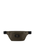 Mojo X Bel Çantası - Haki/Altın - 1