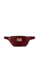 Mojo Bel Çantası - Bordo - 1