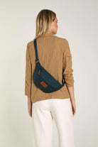 Mojo Bel Çantası - Mavi - 3