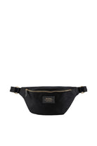 Mojo Bel Çantası -Siyah/Altın - 1