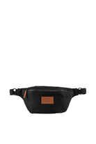 Mojo Bel Çantası - Siyah - 1