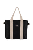 Yaga Tote Bag - Siyah - 1