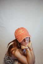 God Bless This Hot Mess Cap - 0