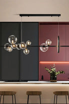 Alyuvar 10lu Tavan Aydınlatması - 3