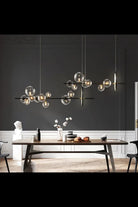 Alyuvar 10lu Tavan Aydınlatması - 5