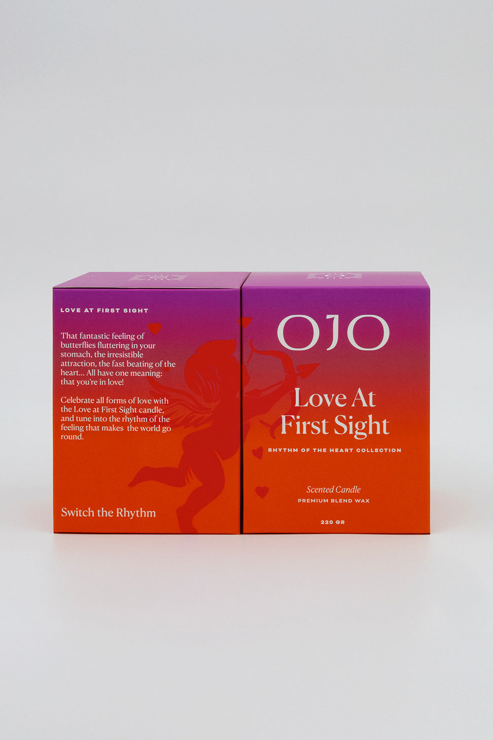 Love At First Sight Mum - 9