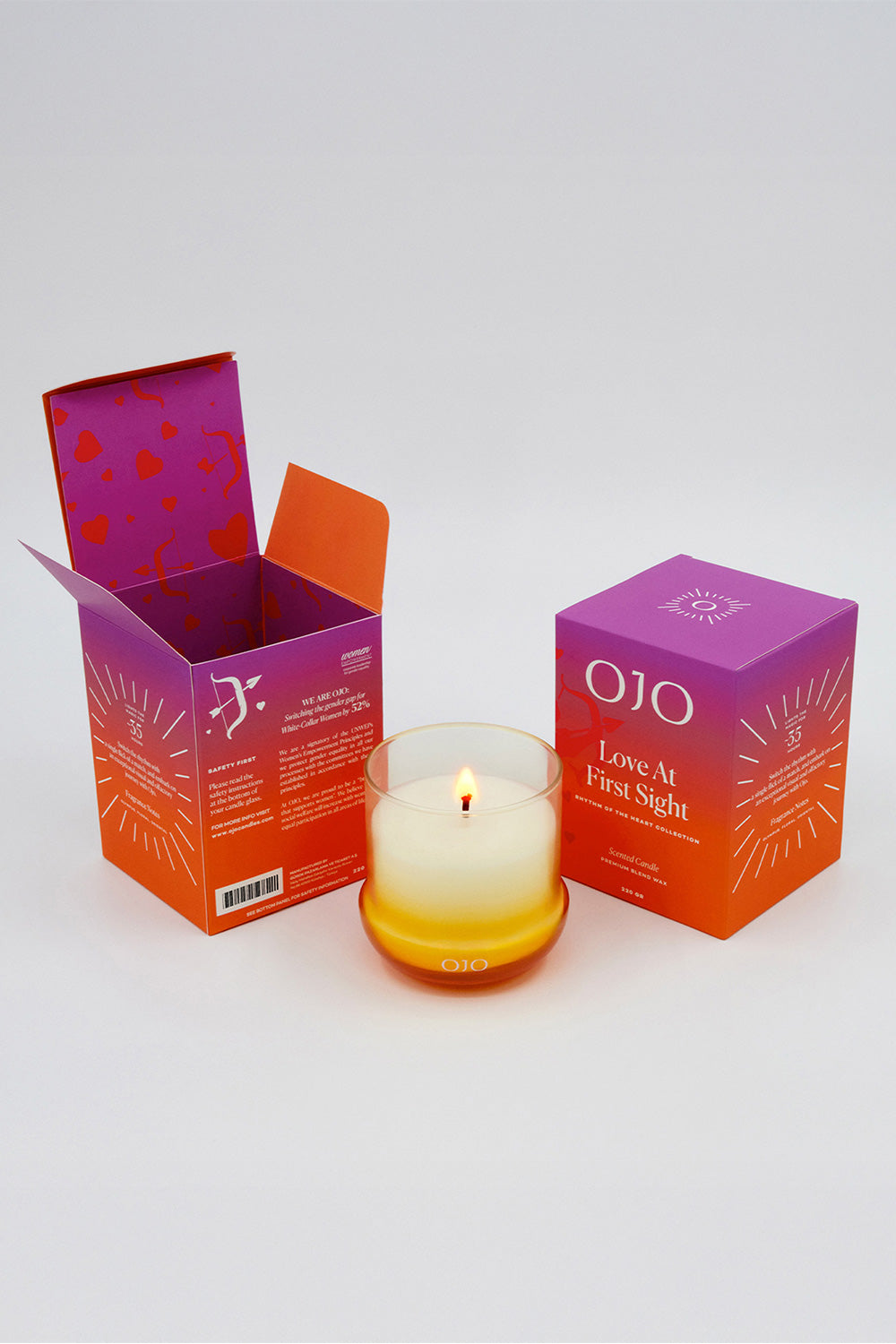 Love At First Sight Mum - 8