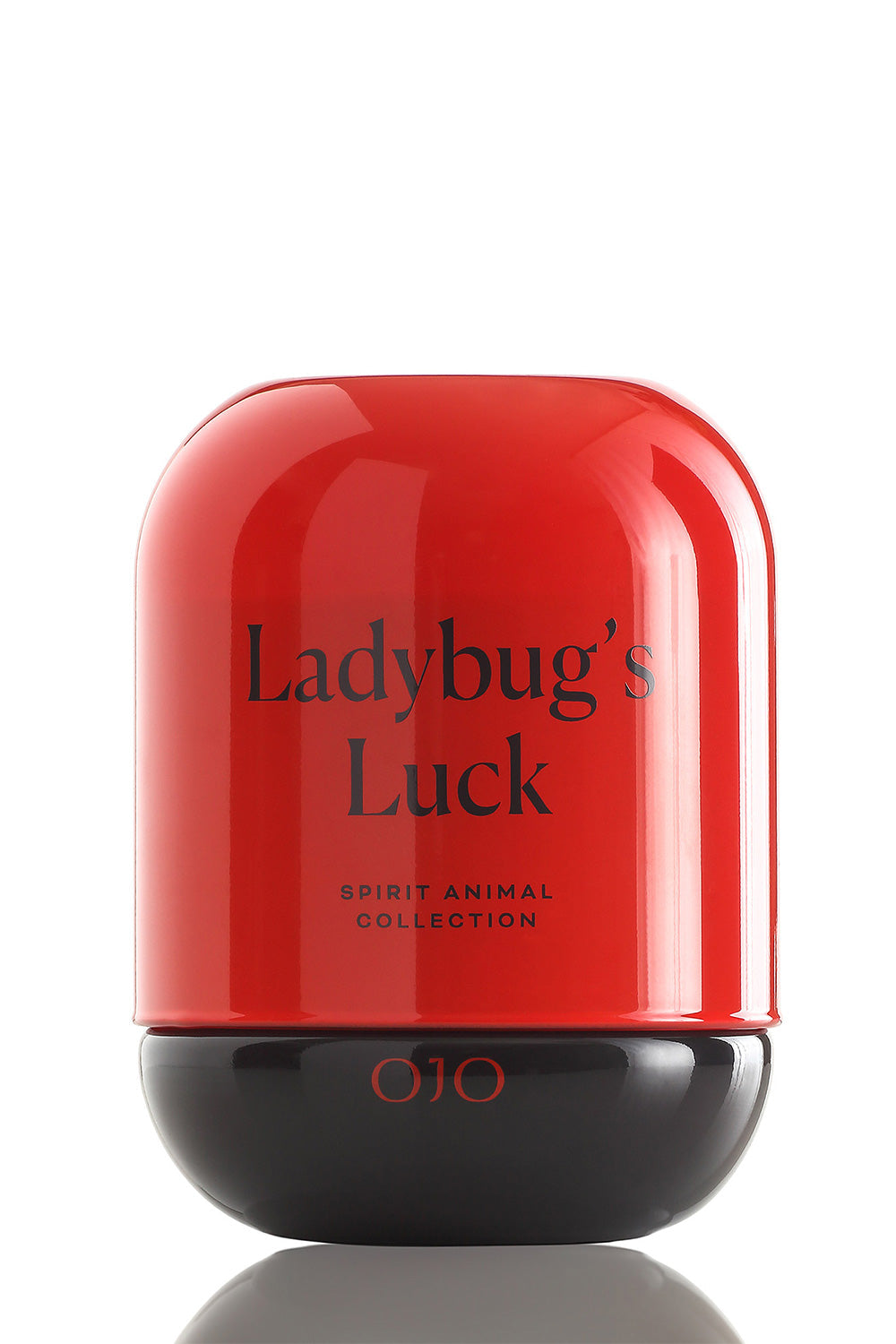 Ladybug's Luck - 1