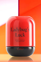 Ladybug's Luck - 3