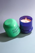 Peacock Elegance - 1