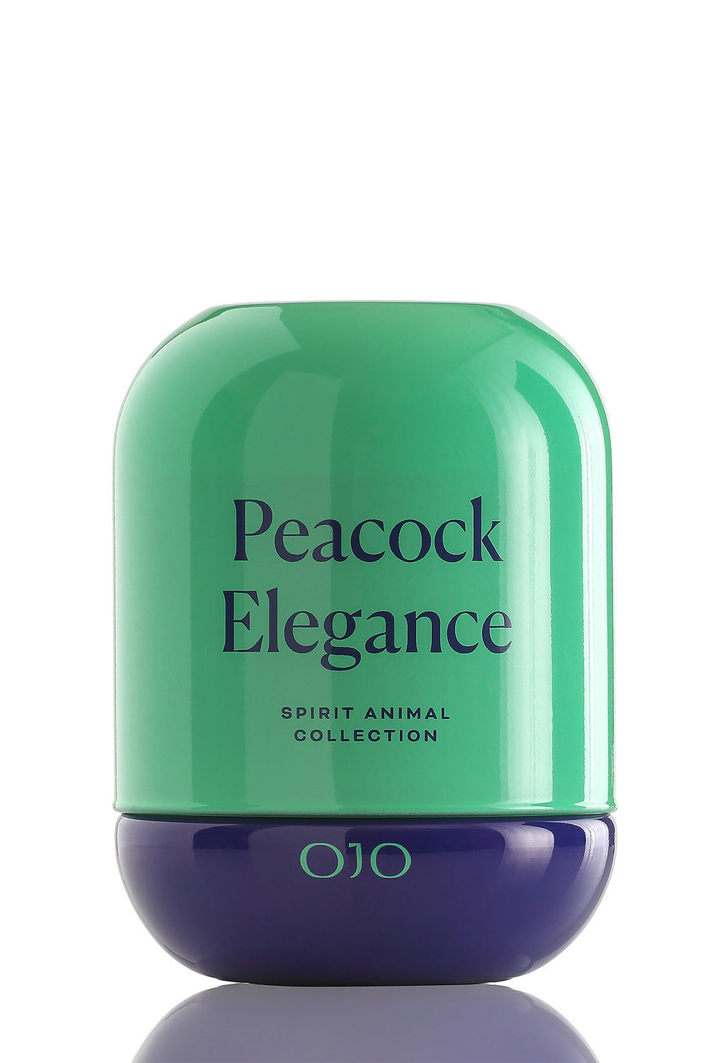 Peacock Elegance - 2