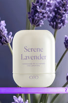 Serene Lavender - 0